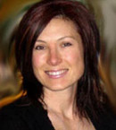 Tammy Van Hinte